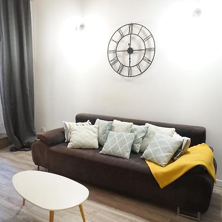 Appartement Saint Angelo Bastia  Ngoại thất bức ảnh