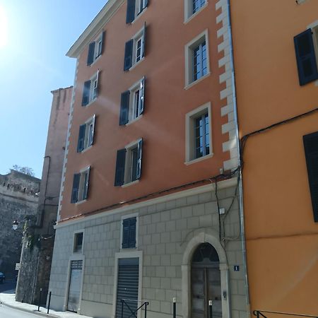 Appartement Saint Angelo Bastia  Ngoại thất bức ảnh