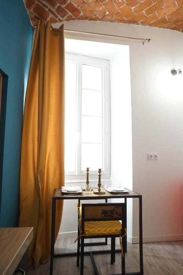 Appartement Saint Angelo Bastia  Ngoại thất bức ảnh