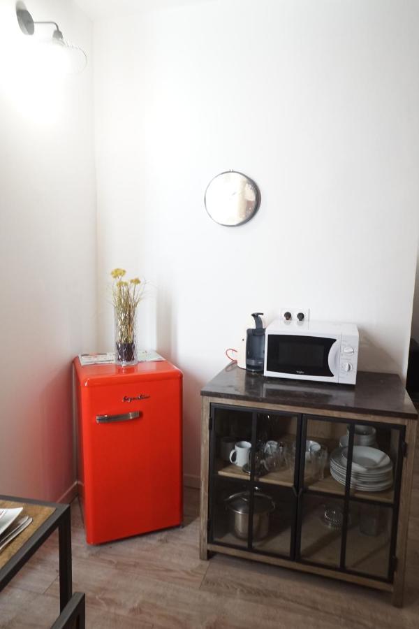 Appartement Saint Angelo Bastia  Ngoại thất bức ảnh