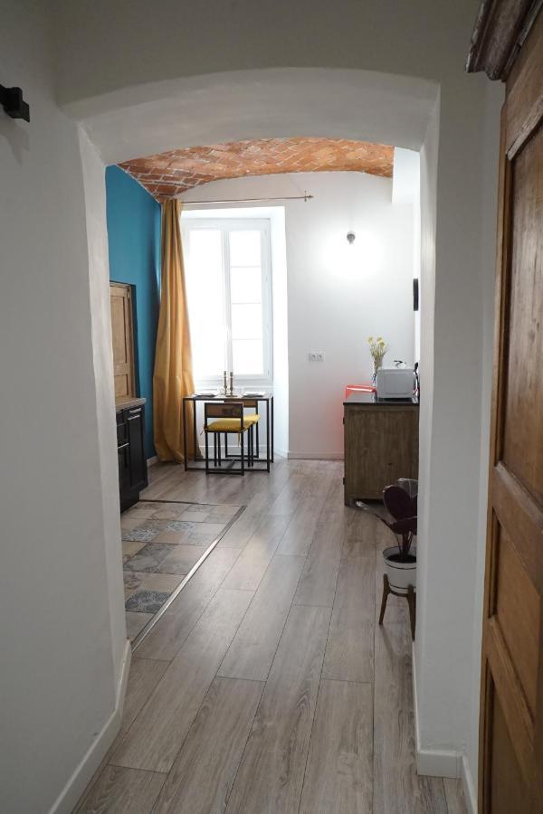 Appartement Saint Angelo Bastia  Ngoại thất bức ảnh