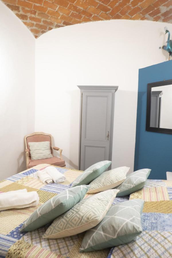 Appartement Saint Angelo Bastia  Ngoại thất bức ảnh