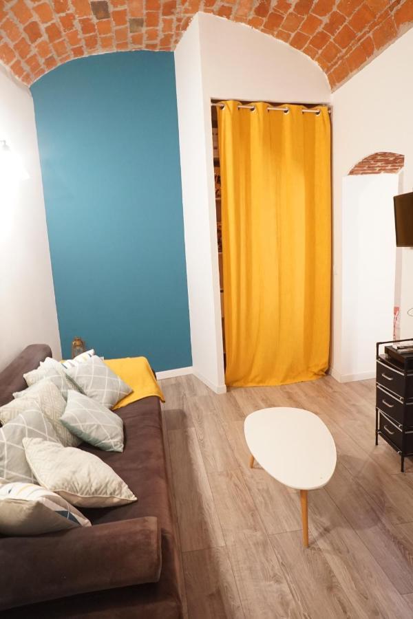 Appartement Saint Angelo Bastia  Ngoại thất bức ảnh