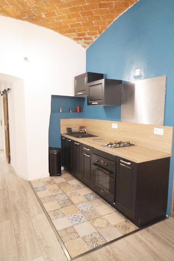 Appartement Saint Angelo Bastia  Ngoại thất bức ảnh