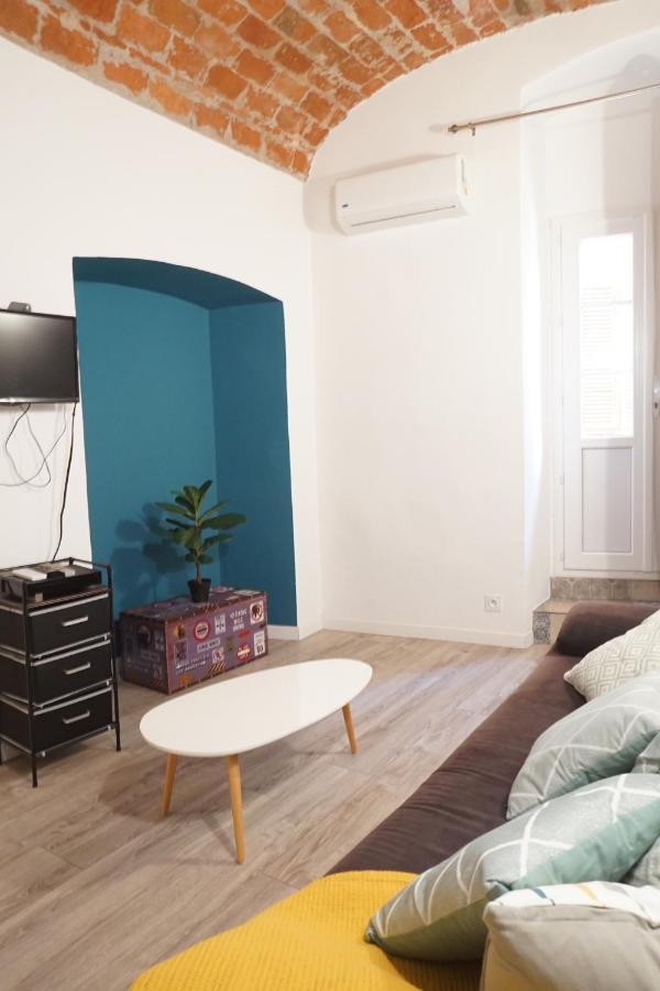 Appartement Saint Angelo Bastia  Ngoại thất bức ảnh