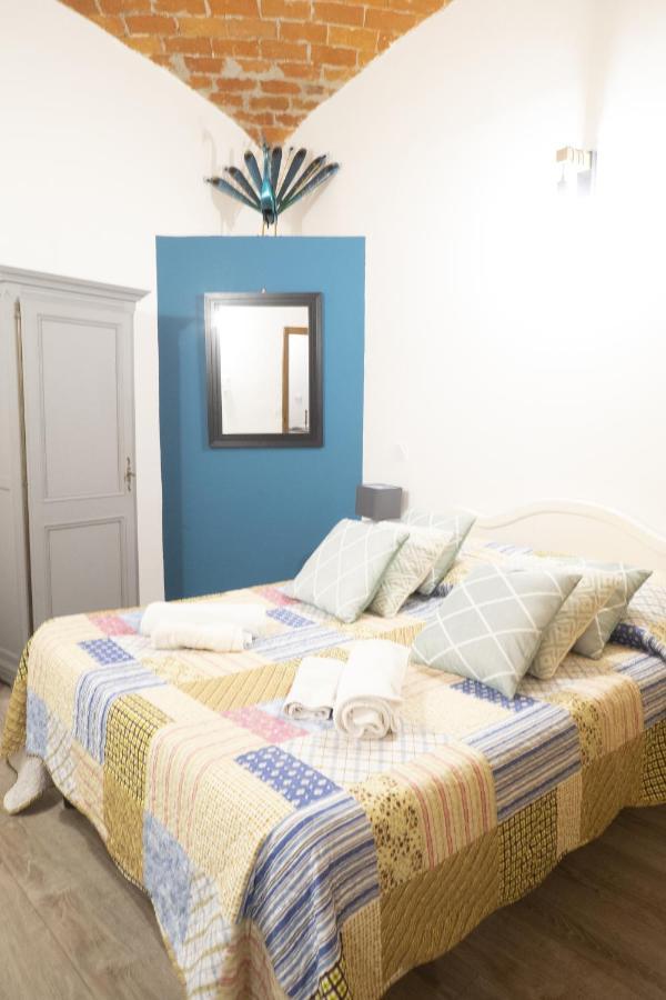 Appartement Saint Angelo Bastia  Ngoại thất bức ảnh