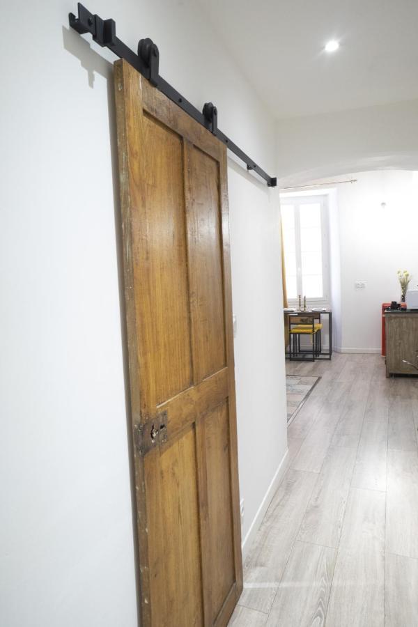 Appartement Saint Angelo Bastia  Ngoại thất bức ảnh
