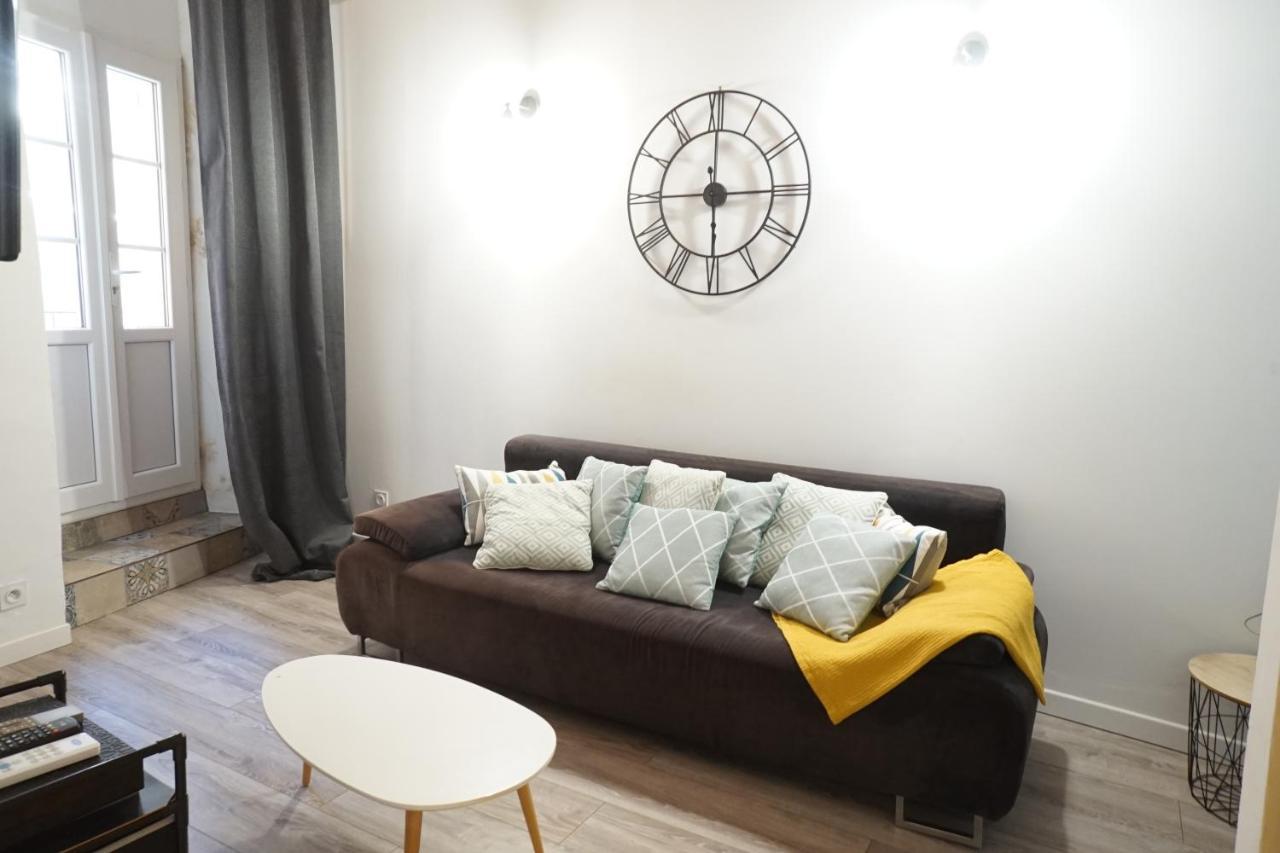 Appartement Saint Angelo Bastia  Ngoại thất bức ảnh