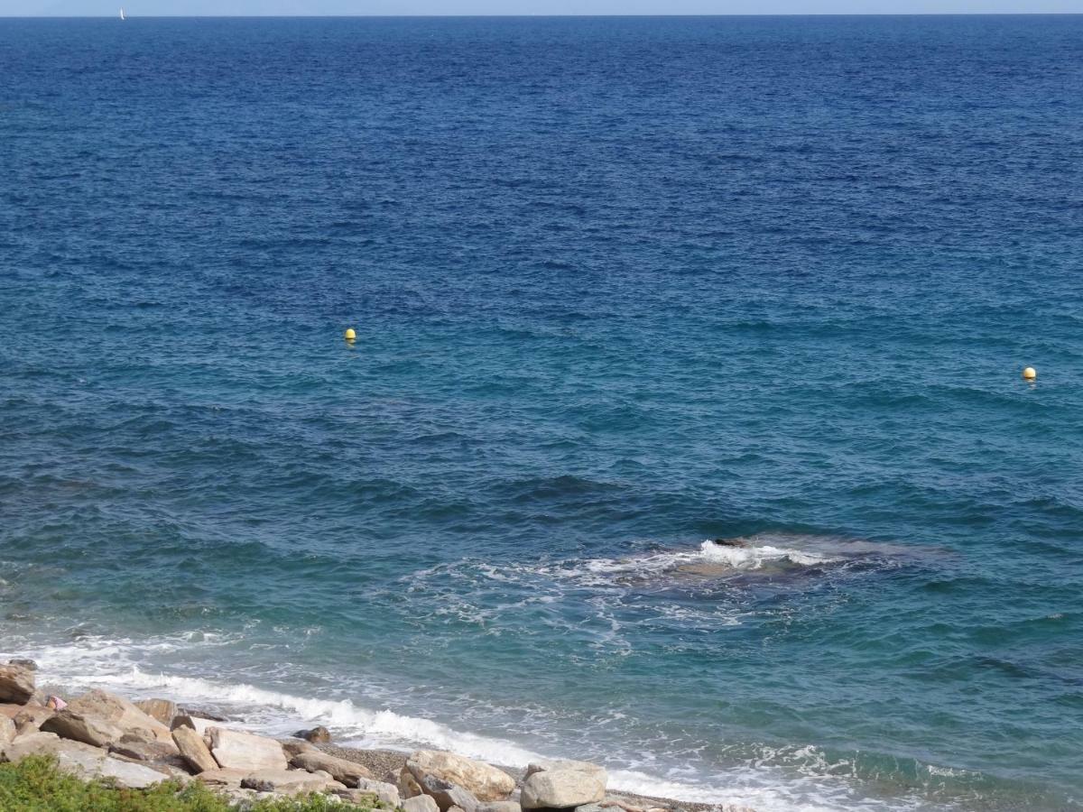 Appartement Saint Angelo Bastia  Ngoại thất bức ảnh