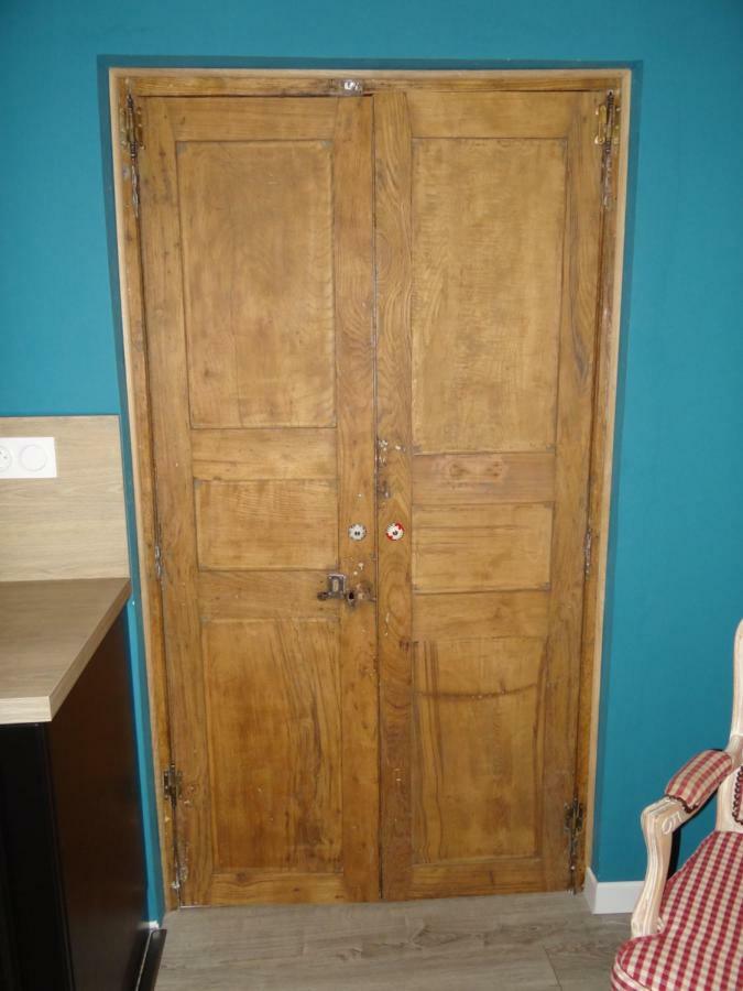 Appartement Saint Angelo Bastia  Ngoại thất bức ảnh