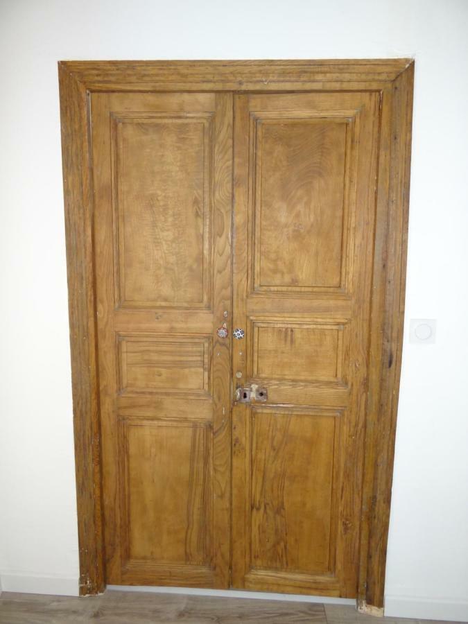 Appartement Saint Angelo Bastia  Ngoại thất bức ảnh