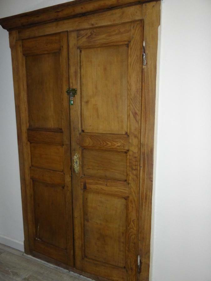 Appartement Saint Angelo Bastia  Ngoại thất bức ảnh